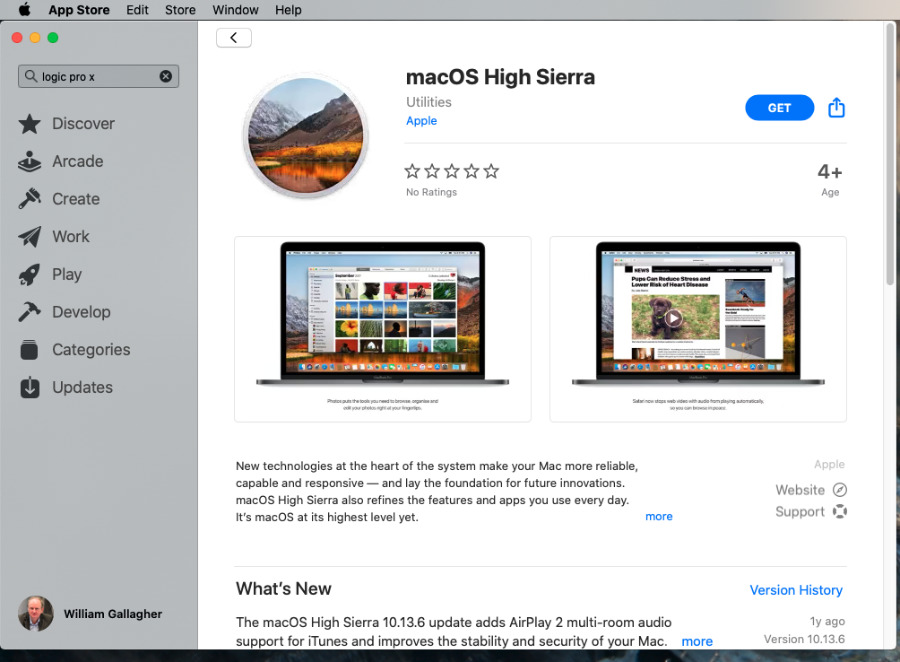 App For Mac Mini